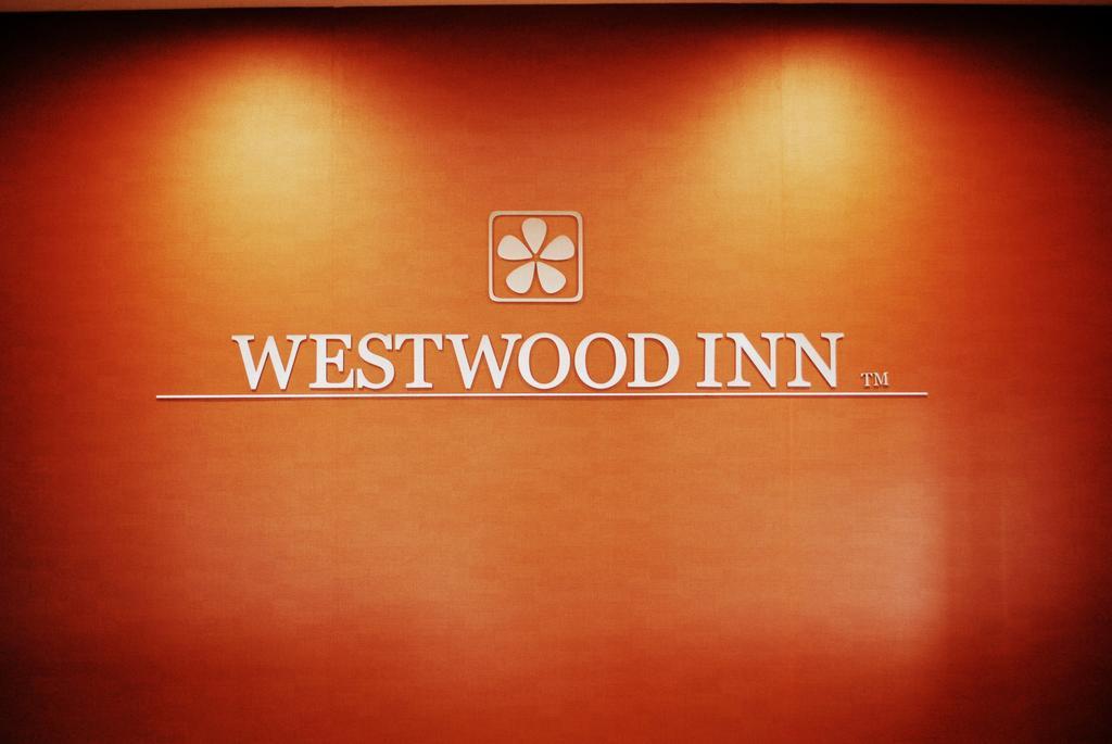 Westwood Inn By Oyo Gonzales Tx מראה חיצוני תמונה