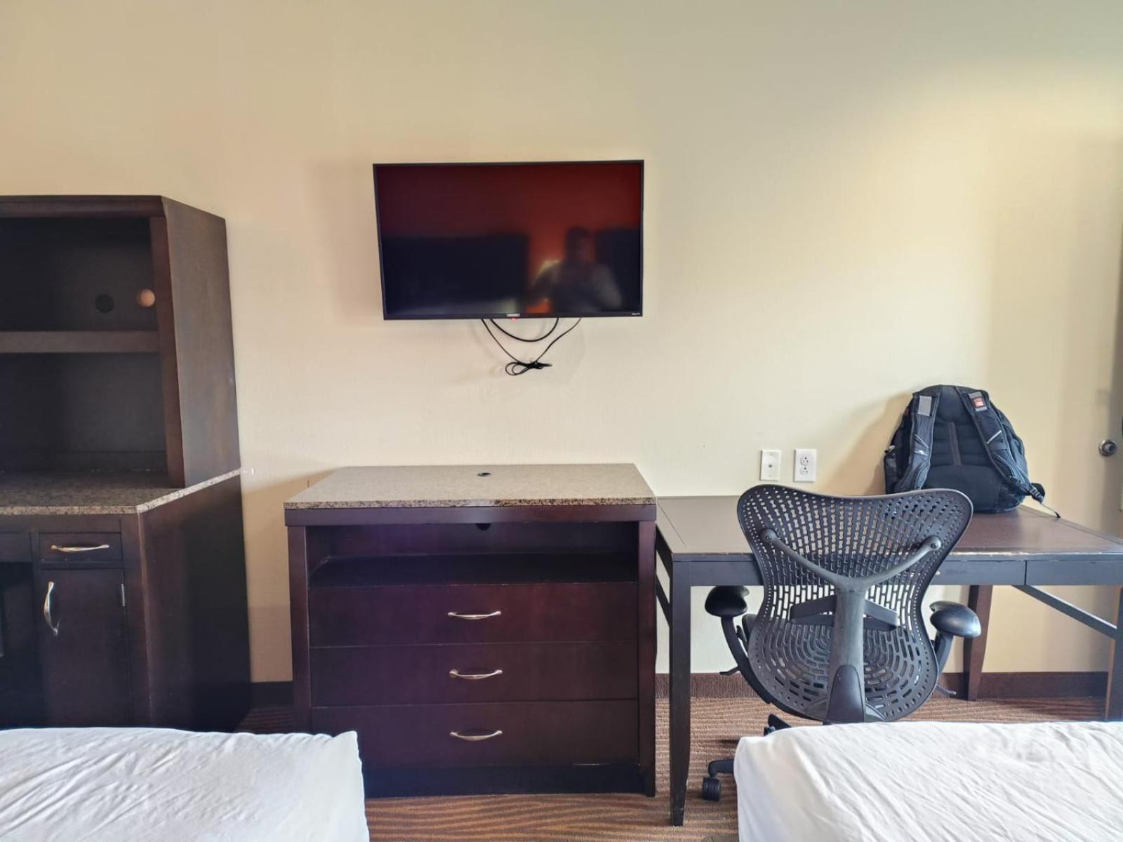 Westwood Inn By Oyo Gonzales Tx מראה חיצוני תמונה