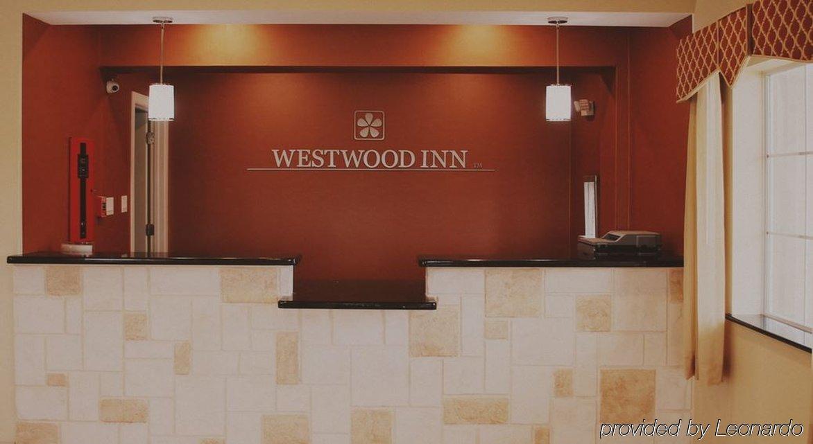 Westwood Inn By Oyo Gonzales Tx מראה חיצוני תמונה