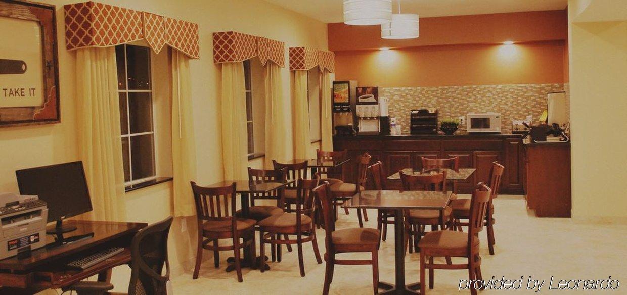 Westwood Inn By Oyo Gonzales Tx מראה חיצוני תמונה