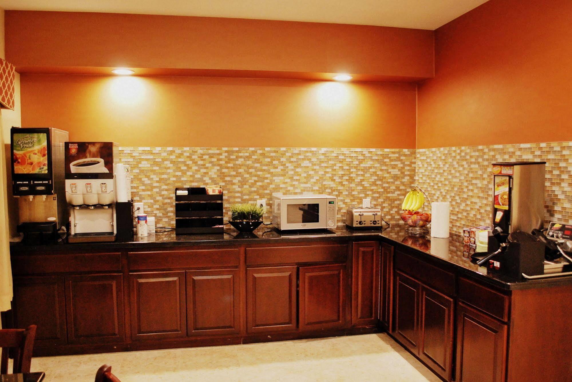 Westwood Inn By Oyo Gonzales Tx מראה חיצוני תמונה